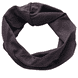 Haarband, schwarz, 10 cm Länge