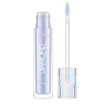 Diamond Glaze Lip Gloss - 010 Bubbles 'N' Troubles