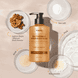 Scrub Body Wash - Cozy Darjeeling