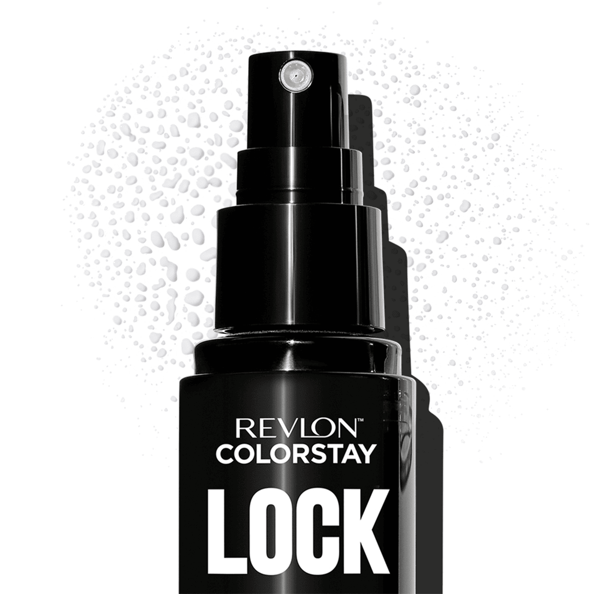 Lock Setting Mist