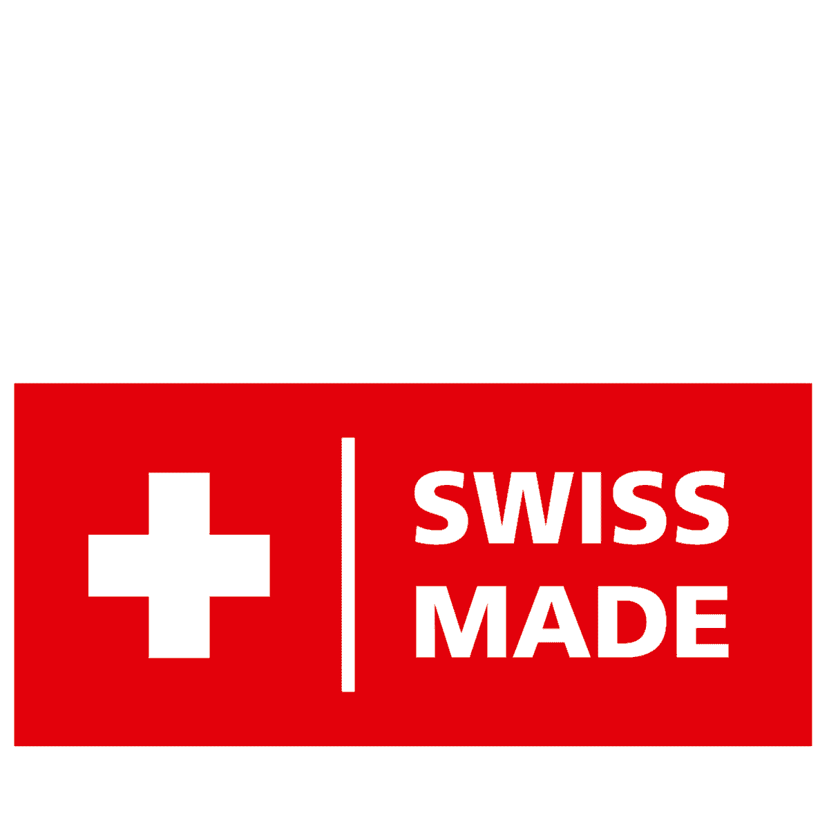 Swiss Perfection Typ 440 Black - Cable Length 1.8 m