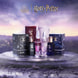 Passion Eau de Parfum