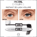ProXXL Volume Mascara noir