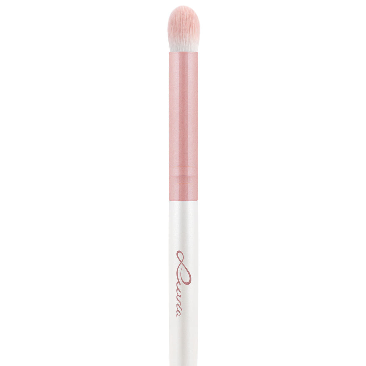 Prime Vegan 330 Pointed Crease Brush - Candy