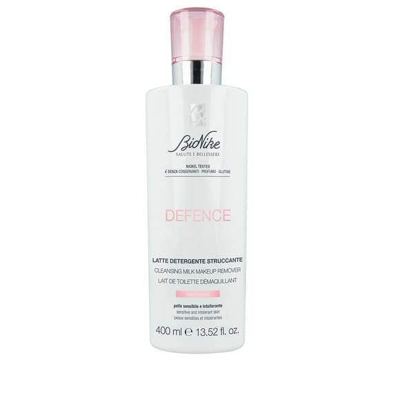 Cleansing Milk