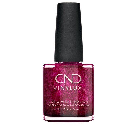 Vinylux Butterfly Queen
