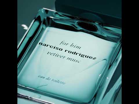 Vetiver Musc Eau de Toilette