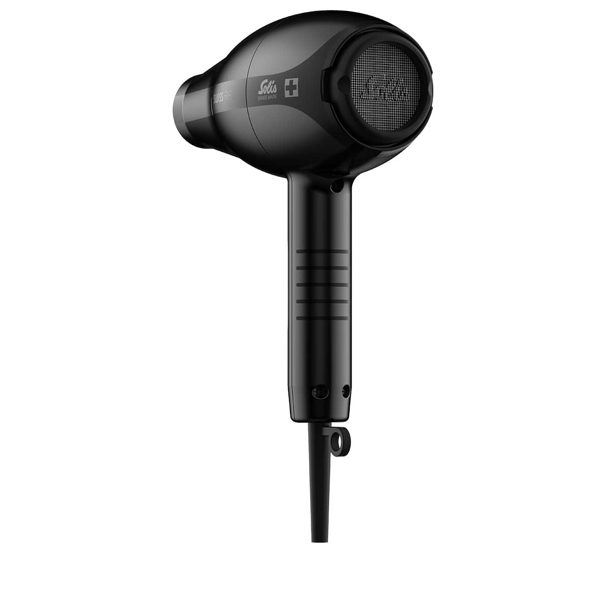 Swiss Air 360° Noir Type 3802