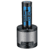 FXONE Lo-Pro Haartrimmer grau