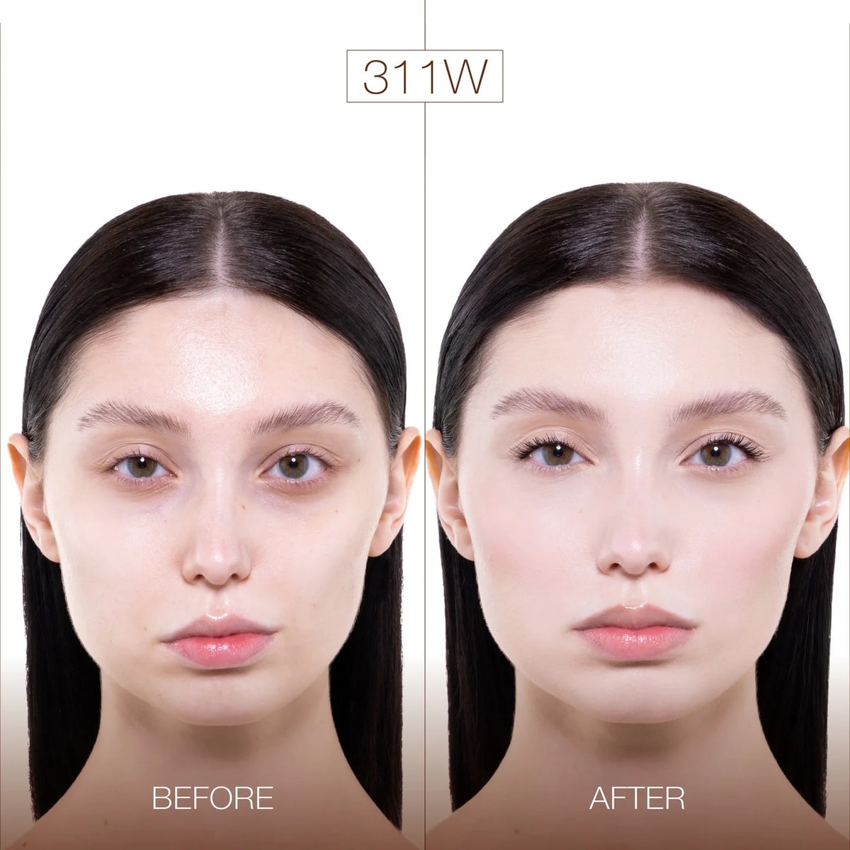 Nudissimo Serum Foundation SPF30