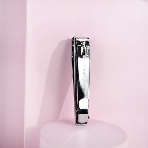 Toe Nail Clipper