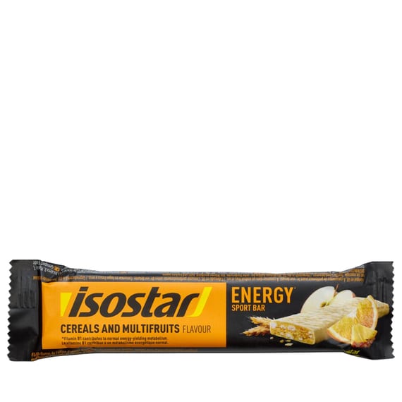 Energy Bar Multifruit