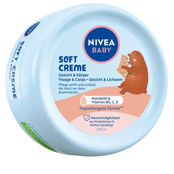 Soft Creme