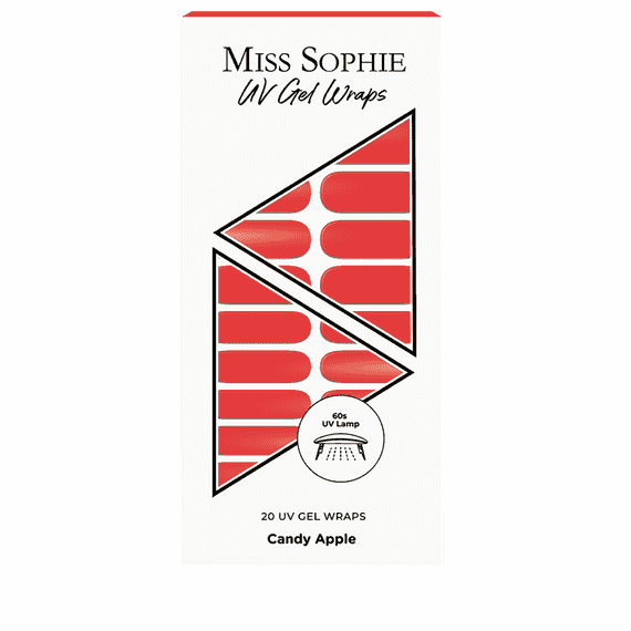 Candy Apple UV