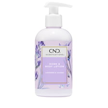 Hand    Bodylotion Lavendel   Jojoba