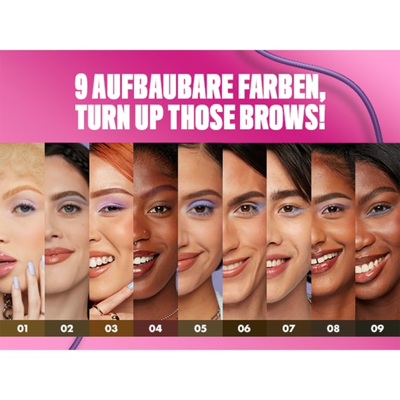 Brow Pencil