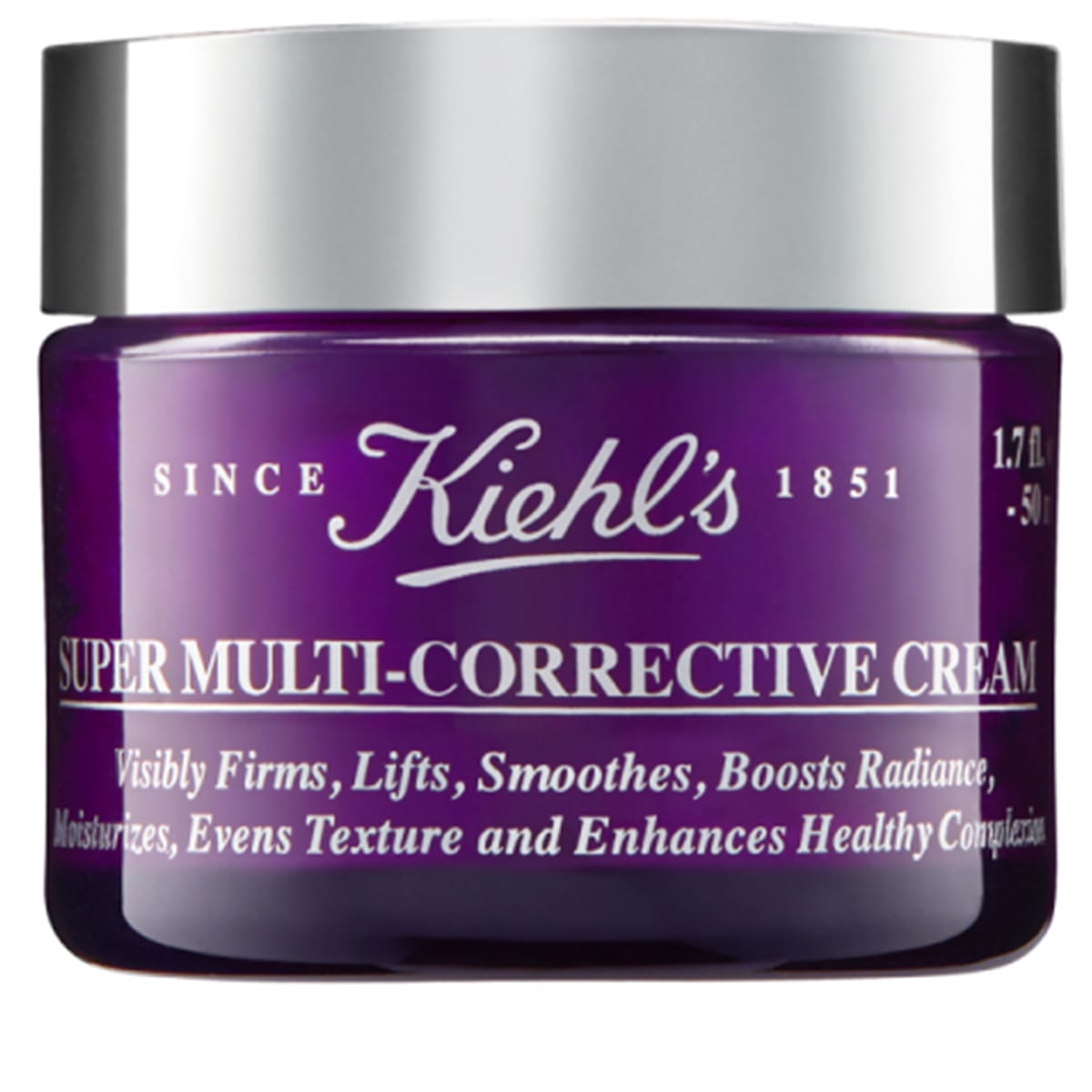 Super Multi-Corrective Cream