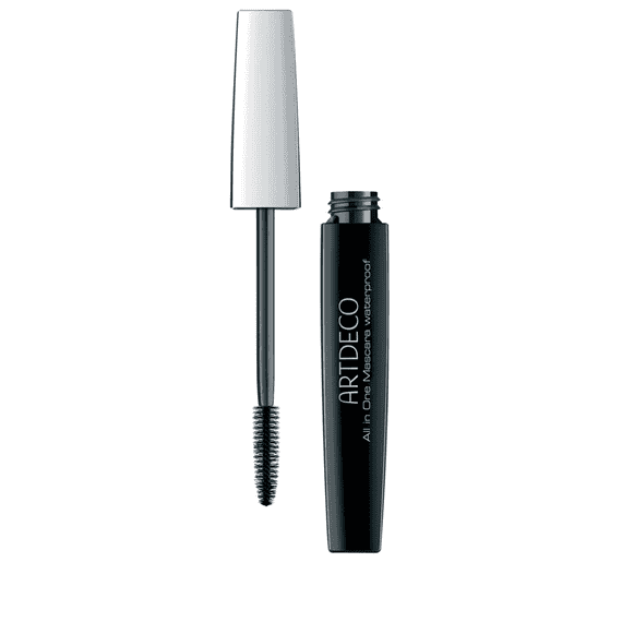 All in One Mascara - 71 black waterproof