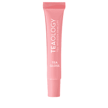 Tea Gloss Tinted Volume Lip Treatment - Peach