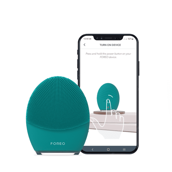 LUNA 4 Men