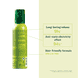 Schiuma Volumizzante, Volume e Consistenza per Capelli Fini