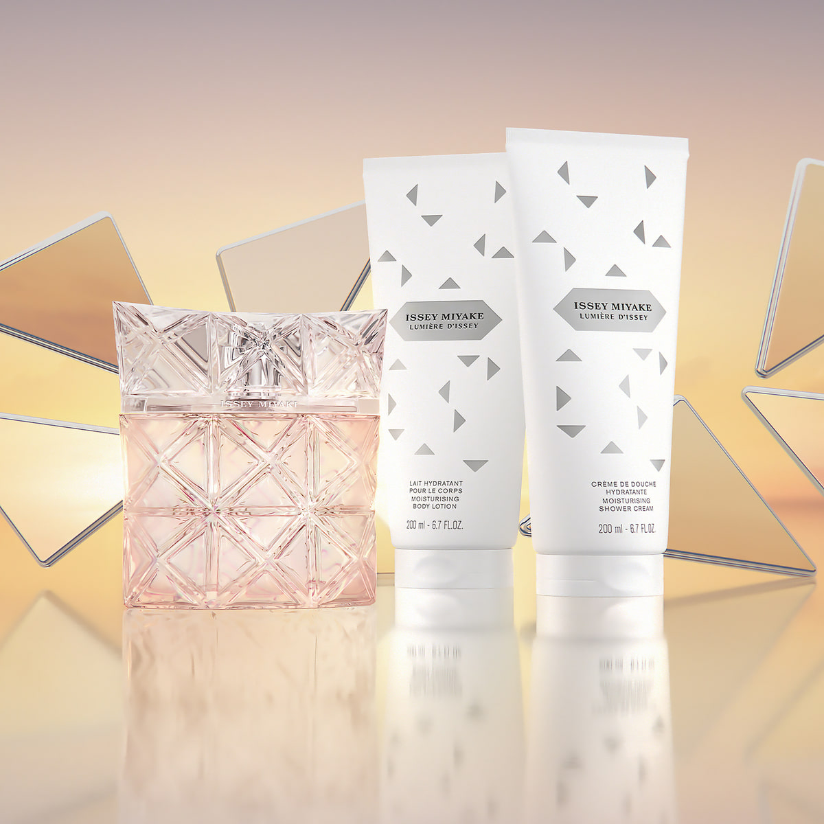 Body Lotion