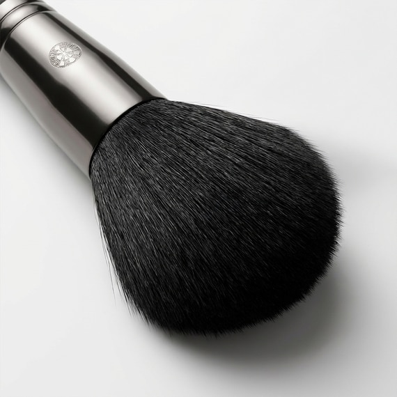 Prime Vegan Pro Brush Set - Black