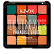 Ultimate Shadow Palette Paradise Shock
