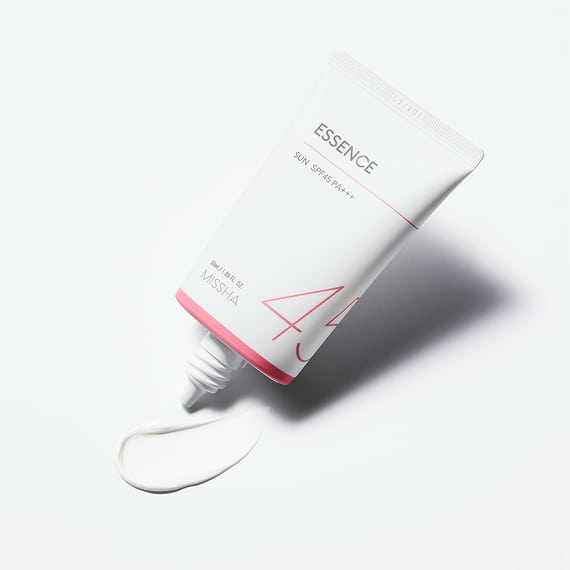 All Around Safe Block Essence Sun SPF45