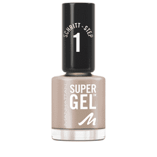 Super Gel Nail Polish Time For Taupe 175
