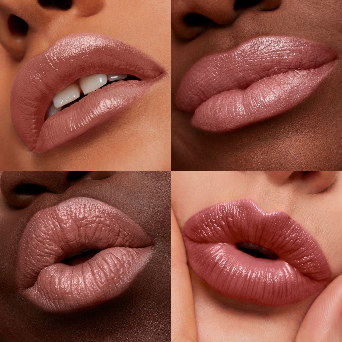 Super Lustrous Lipstick Cream