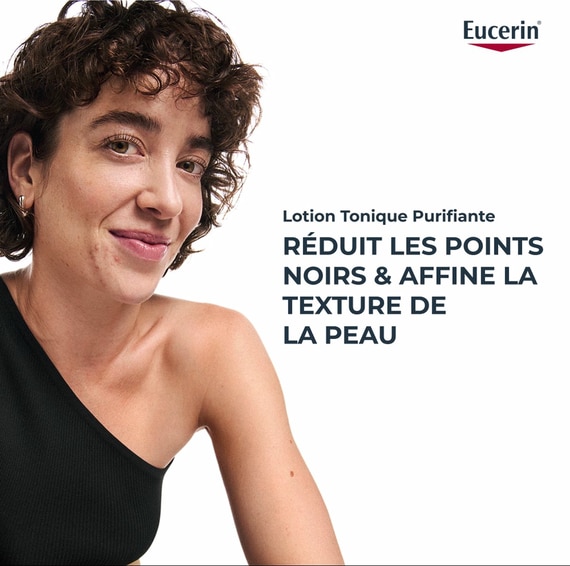 Clinical Lotion Tonique Purifiante