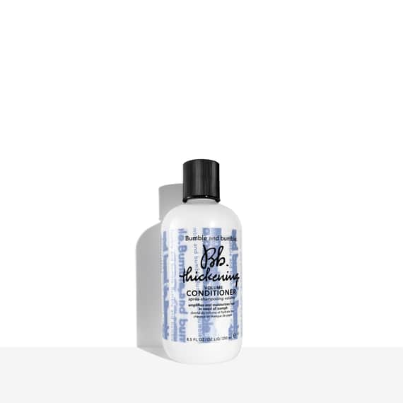 Volume Conditioner