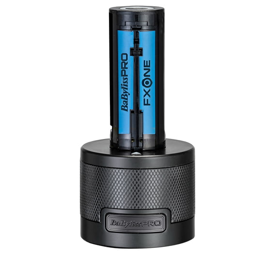 Trimmer FXONE BLACK SKELETON