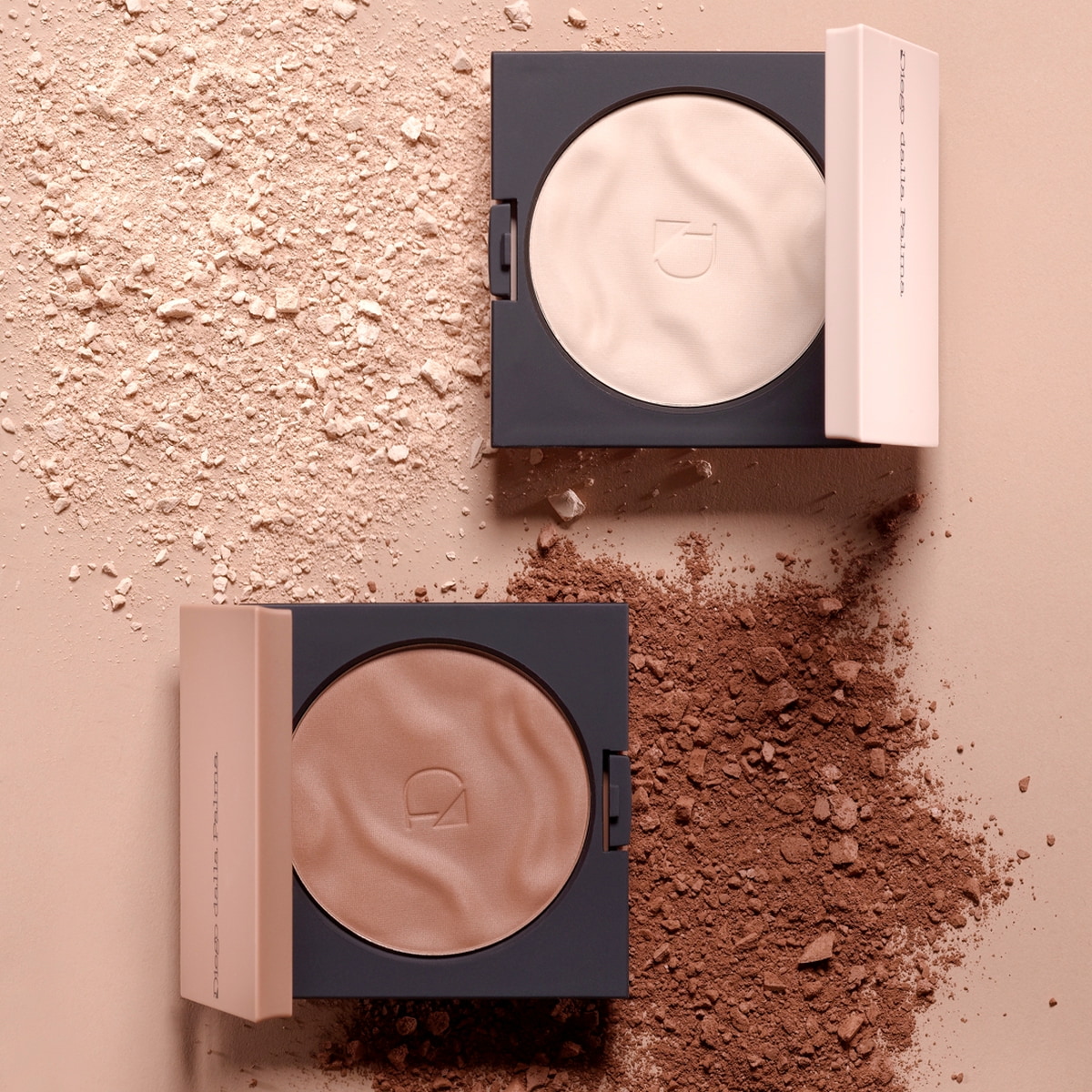 Hydra Butter Bronzing Powder