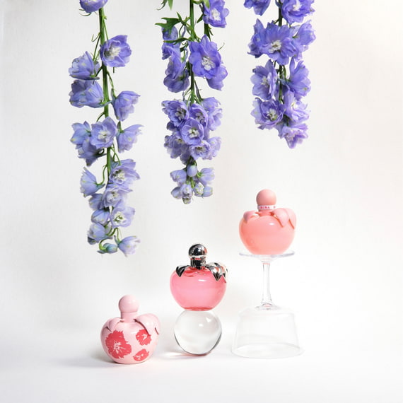 Eau de Toilette