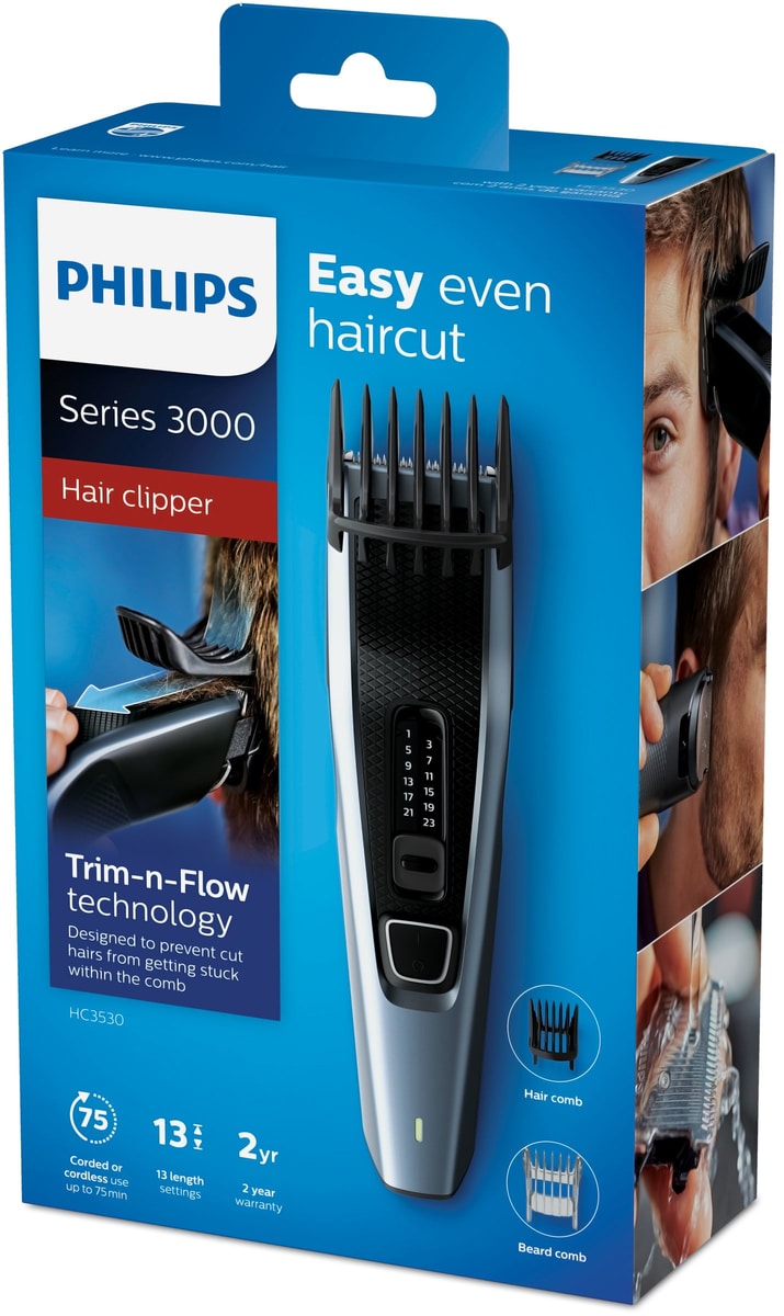 Hairclipper Haarschneider - HC3530/15