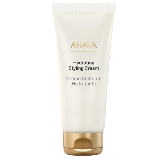 Hydrating Styling Cream
