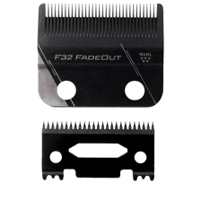 Schneidsatz F32 Fadeout Blade
