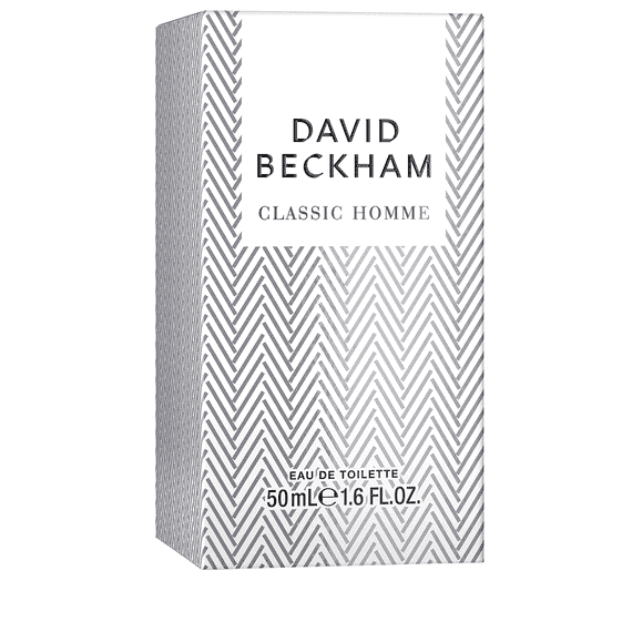 Homme Eau de Toilette