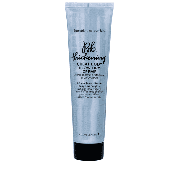 Great Body Blow Dry Crème
