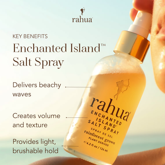Enchanted Island Salt Spray