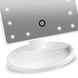 Makeup Mirror 21 LED Lights & Touch Function
