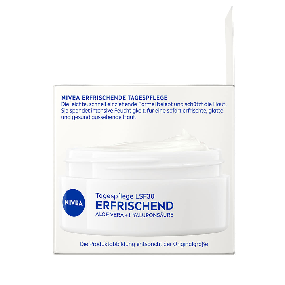 Refreshing Day Care SPF 30