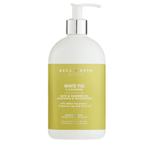 Shower Gel
