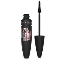 Lash Sensational Luscious Mascara in Very Black