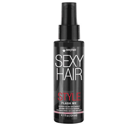 Flash Me Blow Dry Spray