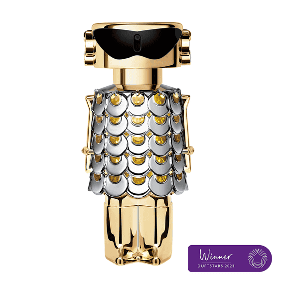 Eau de Parfum Vapo refillable