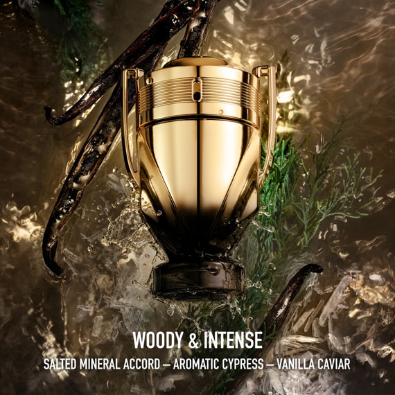 Parfum Elixir