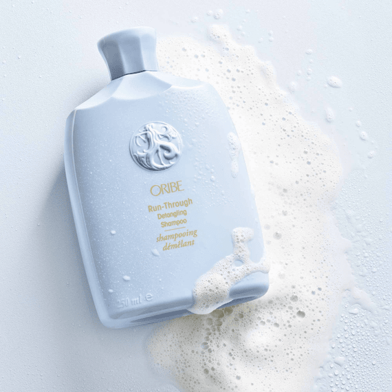 Run Through Detangling Shampoo
